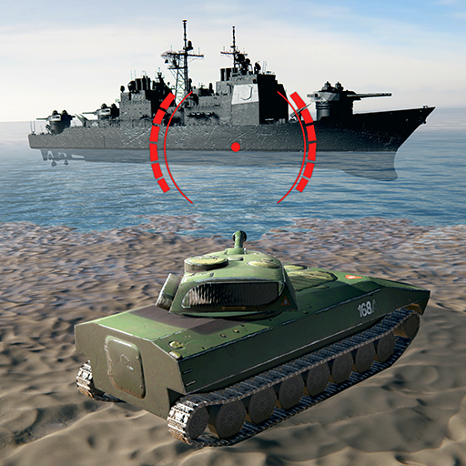 Icon War Machines APK Mod 8.54.0 (Menu Mod)